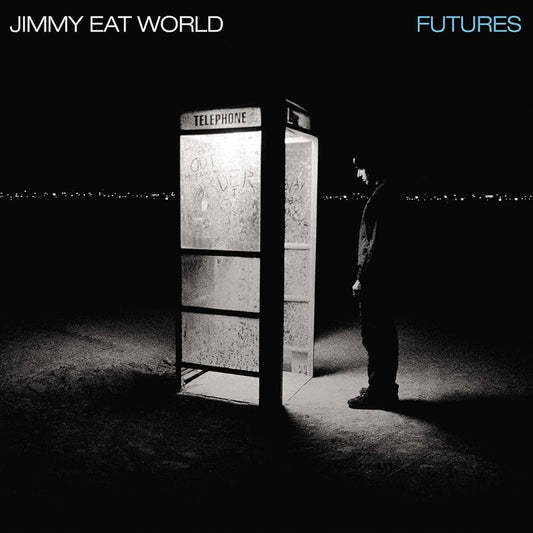 Jimmy Eat World - Futures (Gatefold 2LP)