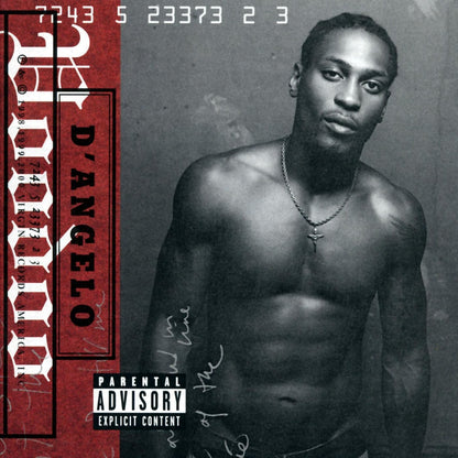 D'Angelo - Voodoo (2LP Colored)