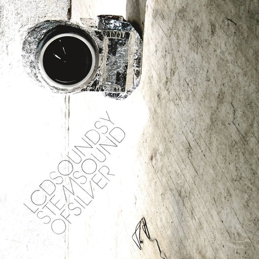 LCD Soundsytem - Sound of Silver