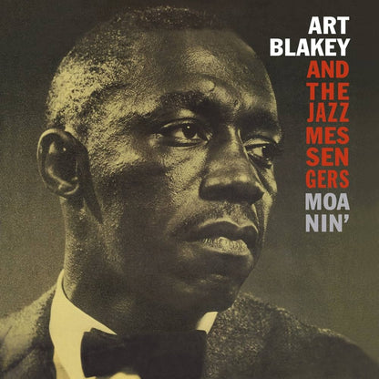 Art Blakey - Moaning