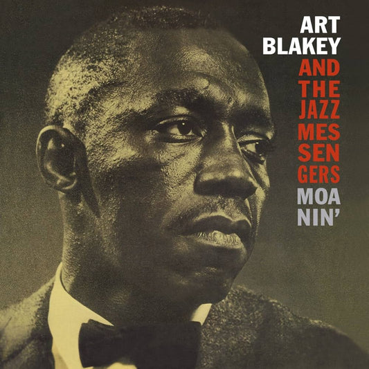 Art Blakey - Moaning