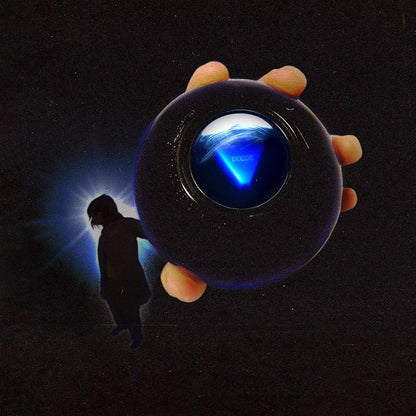 Djo - Decide (Blue Colored Vinyl)