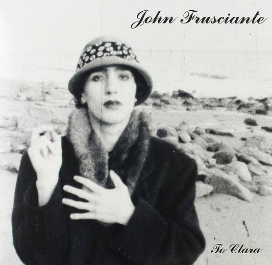 John Fruciante - Niandra Lades & Usually Just a T-Shirt (2LP)