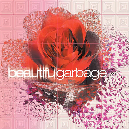 Garbage - Beautiful Garbage (White Colored Vinyl)