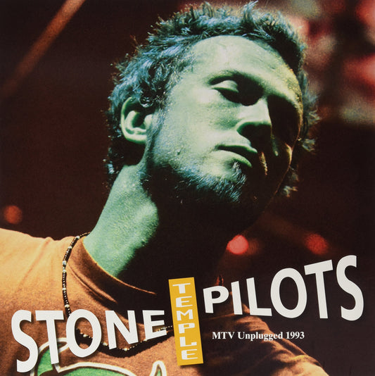 Stone Temple Pilots - Unplugged 1993 (Colored Vinyl)