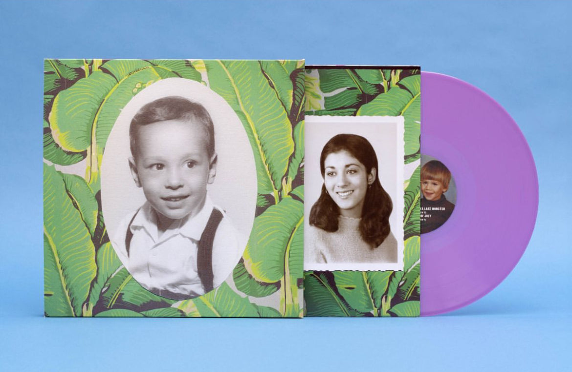 Sufjan Stevens - Carrie & Lowell (BoxSet Colored Vinyl)