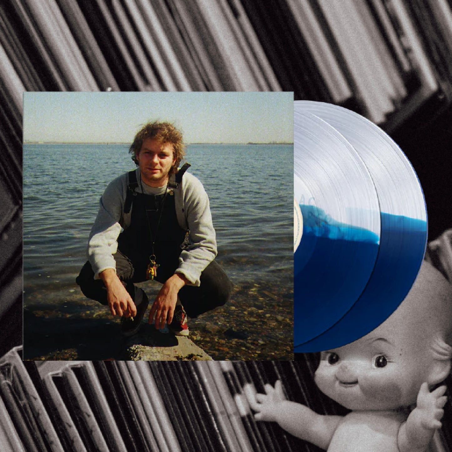 PRE ORDER / Mac DeMarco - Another One (2LP 10Th Anniversary Colored)