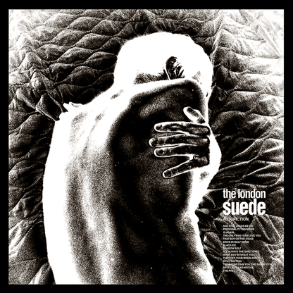 Suede - Autofiction (Colored Grey Vinyl)