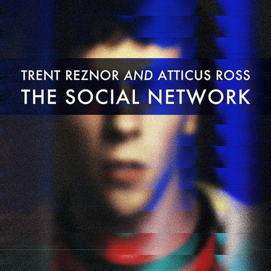 Trent Reznor & Atticus Ross - Social Network (Definitive Edition)