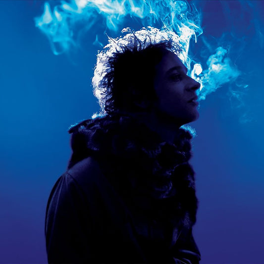 Gustavo Cerati - Bocanada (Repress Argentina)