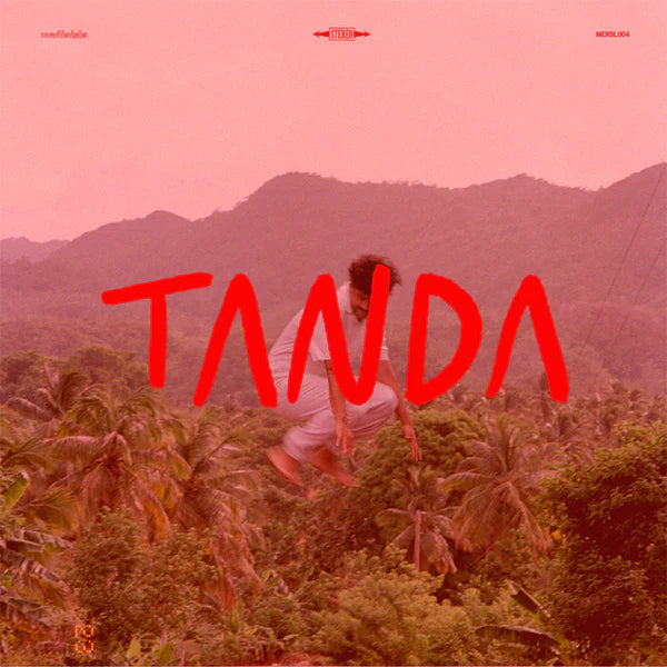 Alex Ferreira - Tanda (Green Colored Vinyl)