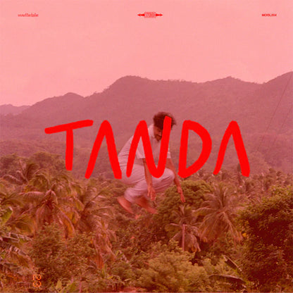 Alex Ferreira - Tanda (Green Colored Vinyl)