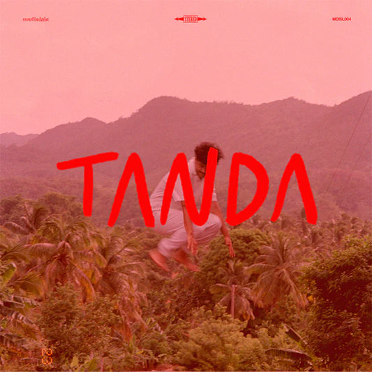 Alex Ferreira - Tanda (Green Colored Vinyl)