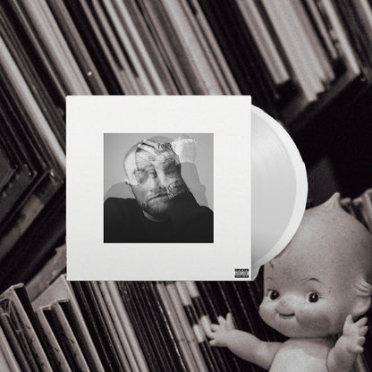 Mac Miller -  Circles (Clear 2LP)