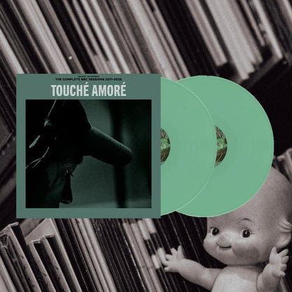 Touche Amore - The Complete Bbc Sessions 2012-2025 (RSD 2025 Black Friday)