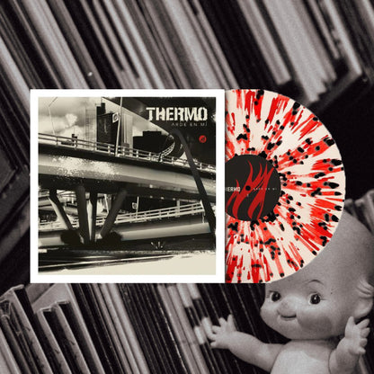 Thermo - Arde En Mi (Splatter 1LP)