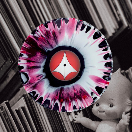 Robotech 40Th Anniversary: The Vocal Music Collection (Limited 200 Copies Colored Vinyl)