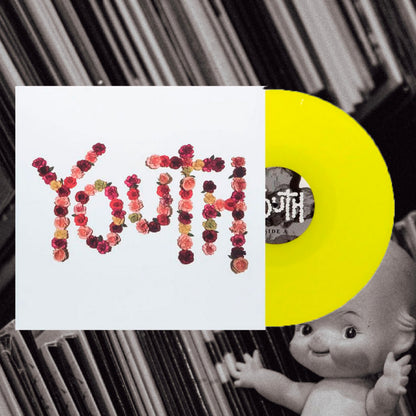 Citizen - Youth (Transparent Yellow Vinyl)