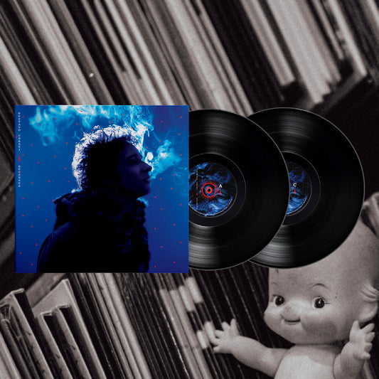 PRE ORDER / Gustavo Cerati - Bocanada (Repress USA)