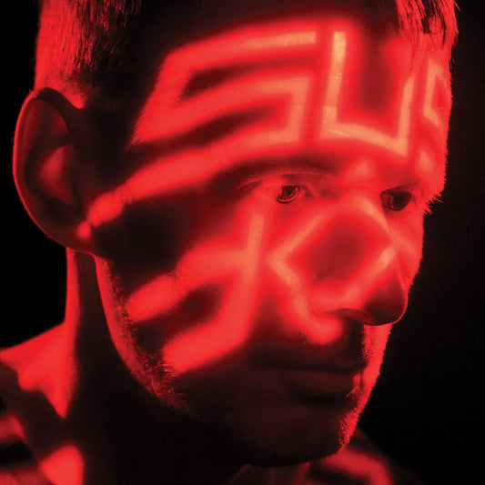 Sus Dog - Clark (2LP Gatefold)