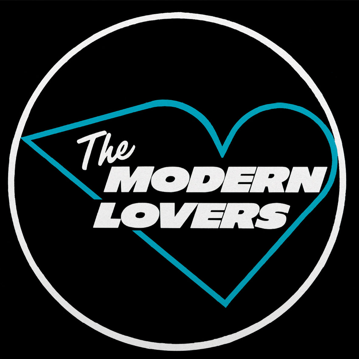The Modern Lovers - The Modern Lovers (Music On Vinyl Colored)