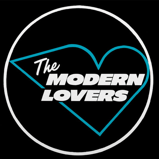 The Modern Lovers - The Modern Lovers (Music On Vinyl Colored)