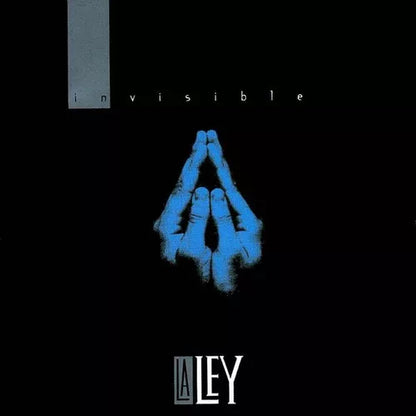 La Ley - Invisible (Bootleg Clear Vinyl)