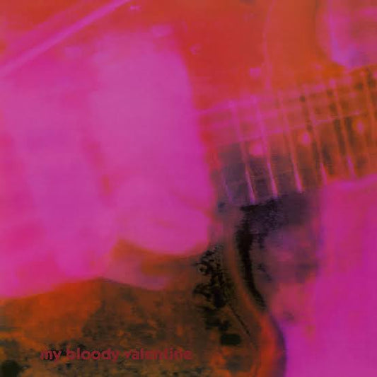 My Bloody Valentine - Loveless (Fully Analog Cut)