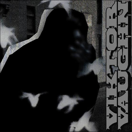 Viktor Vaughn - Vaudeville Villain (2LP Silver Colored)
