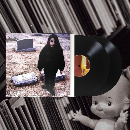 Crystal Castles - II (Gatefold)