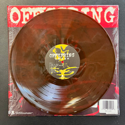 Offspring - Smash (2008 Pressing) (Lava Colored Limited 300 Copies)
