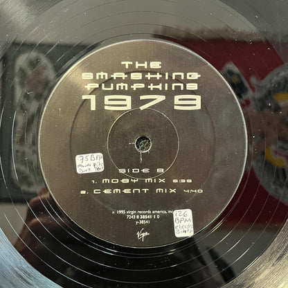Smashing Pumpkins - 1979 (Single 1995 USA)