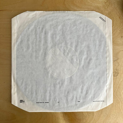 Joy Division - The Peel Sessions (1986 UK Numered NM)