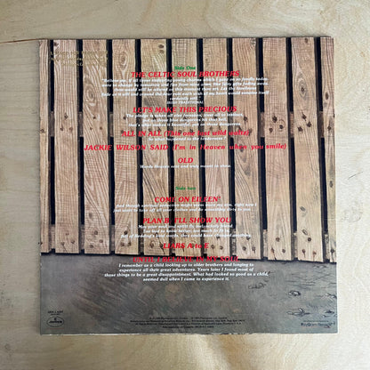 Kevin Rowland & Dexys Midnight Runners - Too-Rye-Ay (Promo 1982 USA)