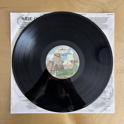 Kevin Rowland & Dexys Midnight Runners - Too-Rye-Ay (Promo 1982 USA)