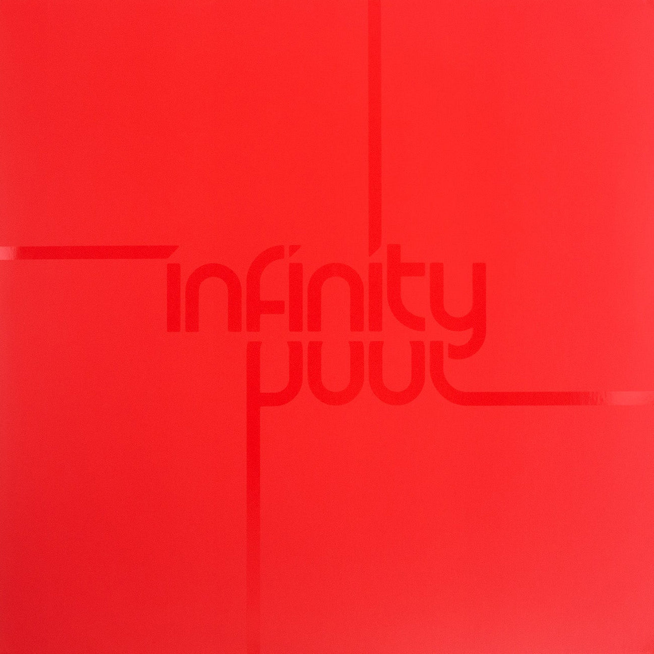 Infinity Pool - Original Motion Picture Soundtrack (Picture 2LP)