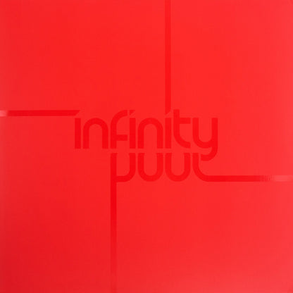 Infinity Pool - Original Motion Picture Soundtrack (Picture 2LP)