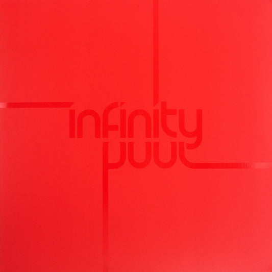 Infinity Pool - Original Motion Picture Soundtrack (Picture 2LP)