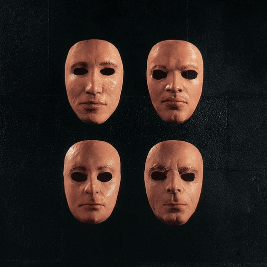 Pink Floyd - Is There Anybody Out There? The Wall Live 1980-81 (Bootleg 3LP Colored Vinyl)