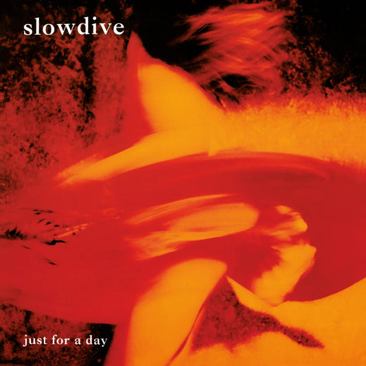 Slowdive - Just For A Day (Colored Vinyl)