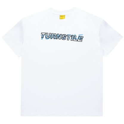 Turnstile X Carpet Company T-Shirt (Talla M)