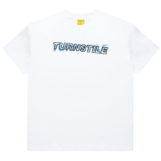 Turnstile X Carpet Company T-Shirt (Talla M)