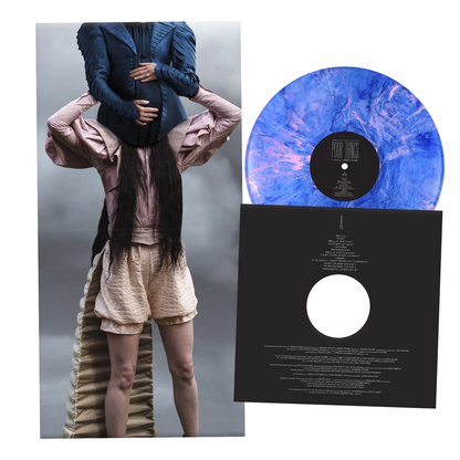 Poor Things - Soundtrack (Vinyl Purple Marbled)