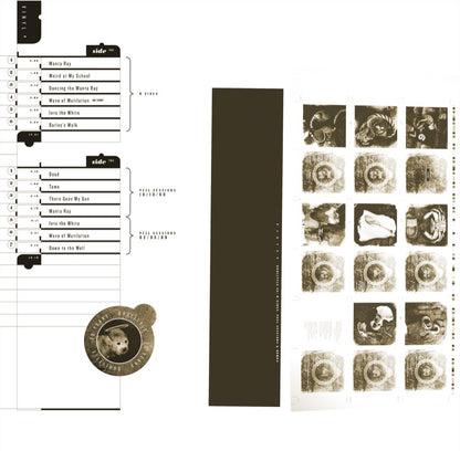 Pixies - Doolitle + Demos & Peel Sessions (25Th Anniversary 3LP Deluxe)