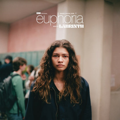Euphoria - Season 2 (VMP Gold Vinyl)