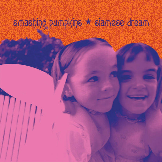 Smashing Pumpkins - Siamese Dream (2LP Gatefold)