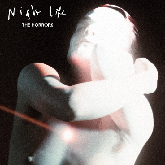 The Horrors - Night Life (Clear Vinyl)