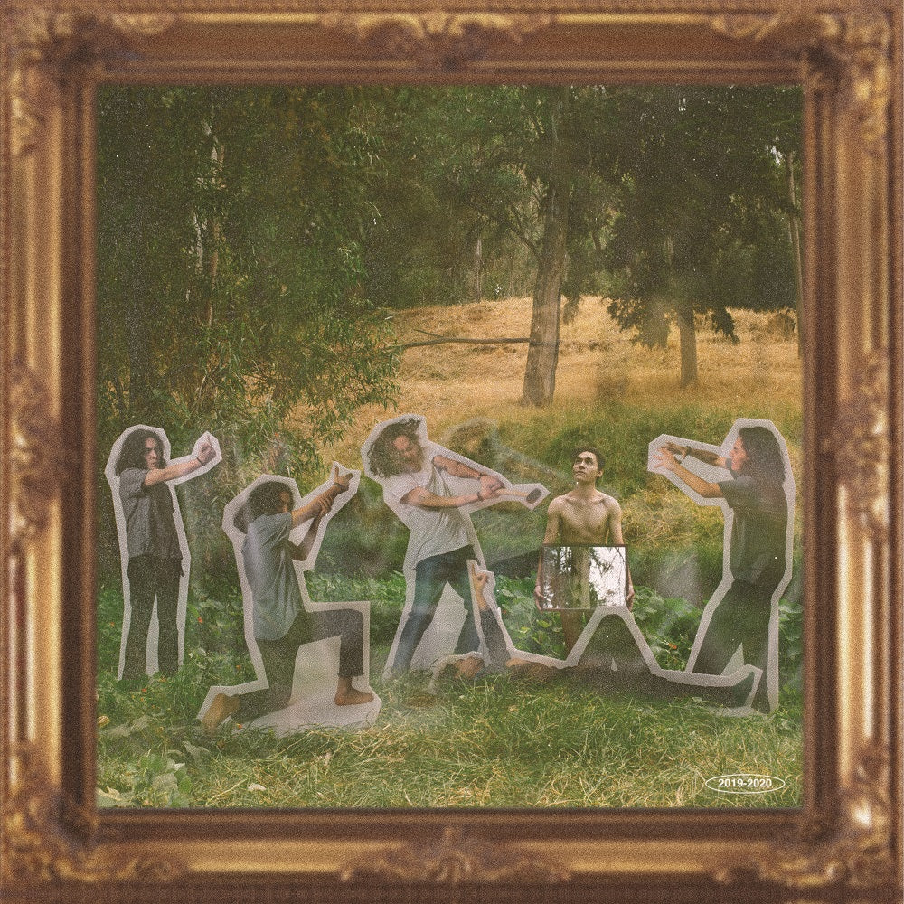 Ed Maverick – Eduardo (2LPs)