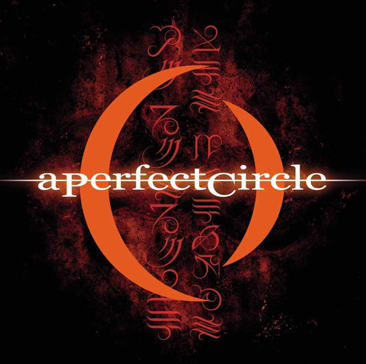A Perfect Circle - Mer de Noms (RSD Essentials Colored)