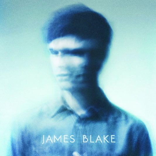 James Blake - James Blake (2LP)